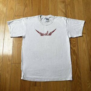 Vintage Dala Records T Shirt L